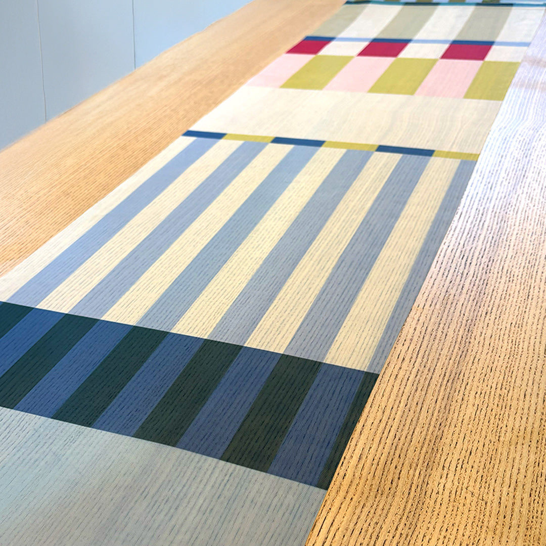 Table Runner – Guy Megides