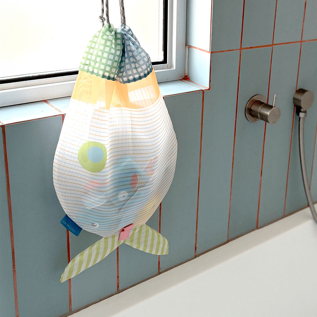 fish playground bath accessories Fish-Shaped Shower Bag – Guy Megides 13 Fishing Origin Fate Model:60lb. - 27kg | 0.35mm Get ready for some New Items 2025