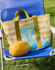Summer Tote Bag