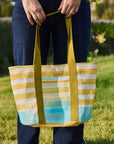 Summer Tote Bag