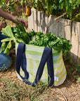 Lemon Tote Bag