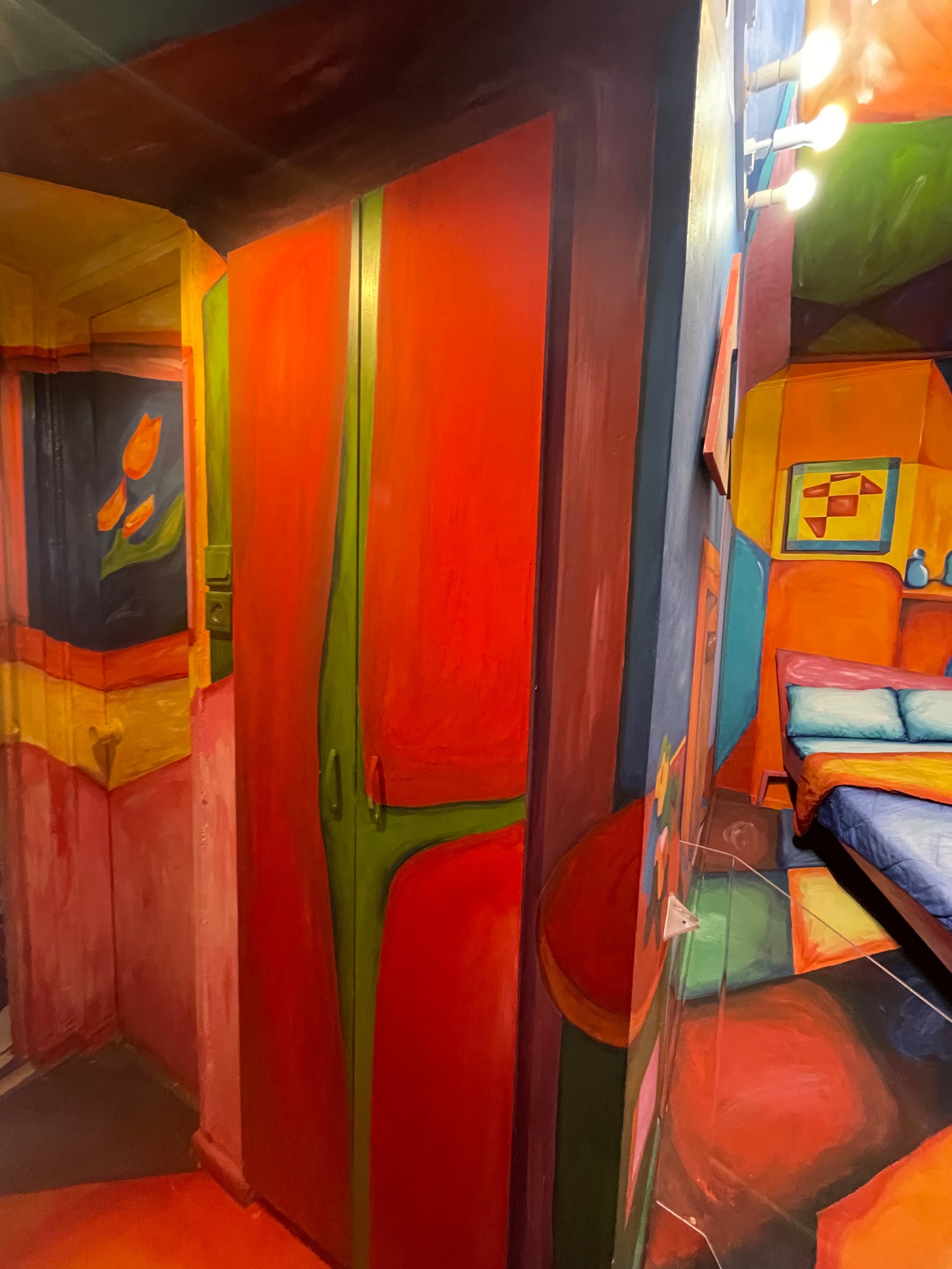 Imperial Hotel Wonderland 2