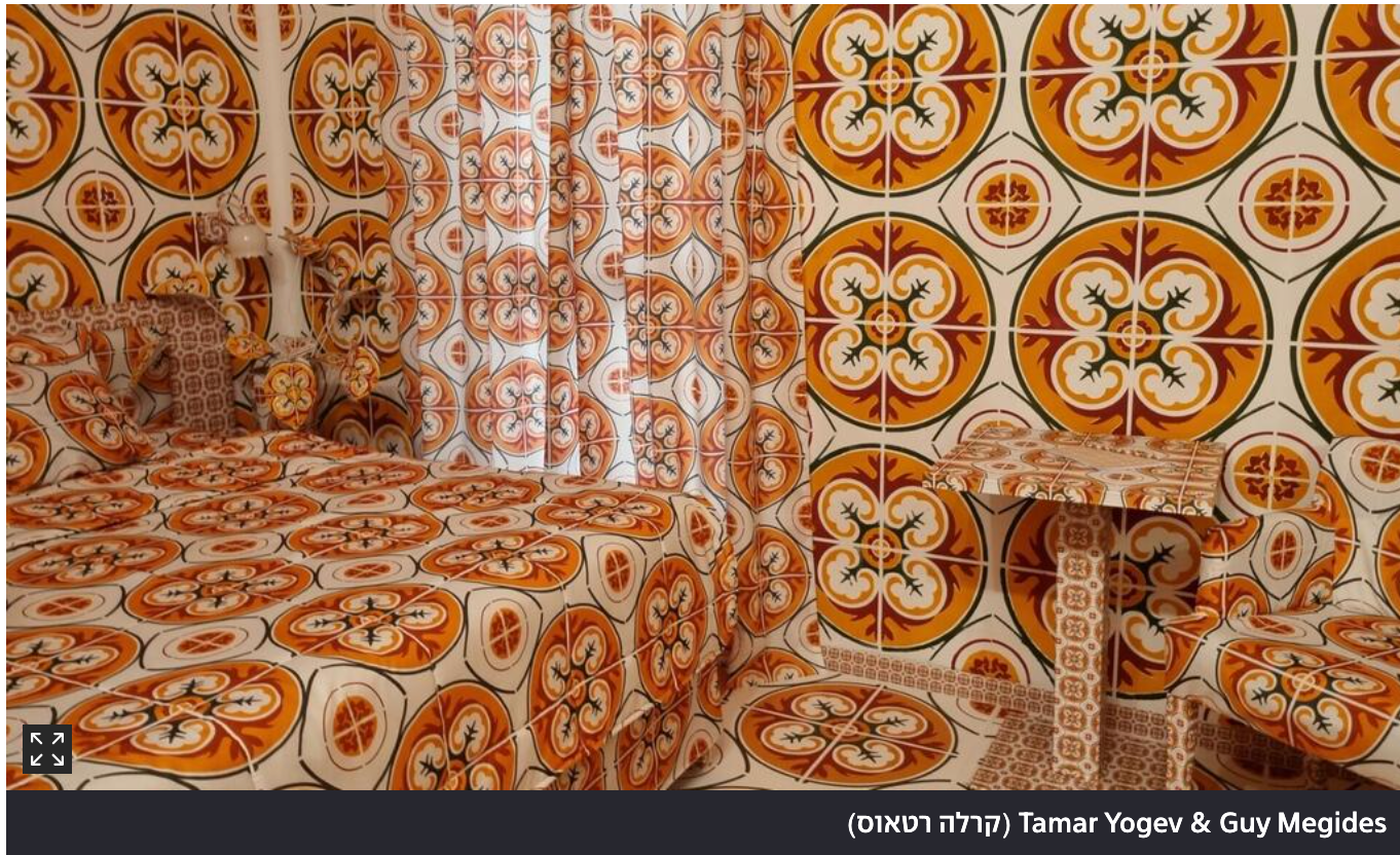 Imperial hotel turns into a museum