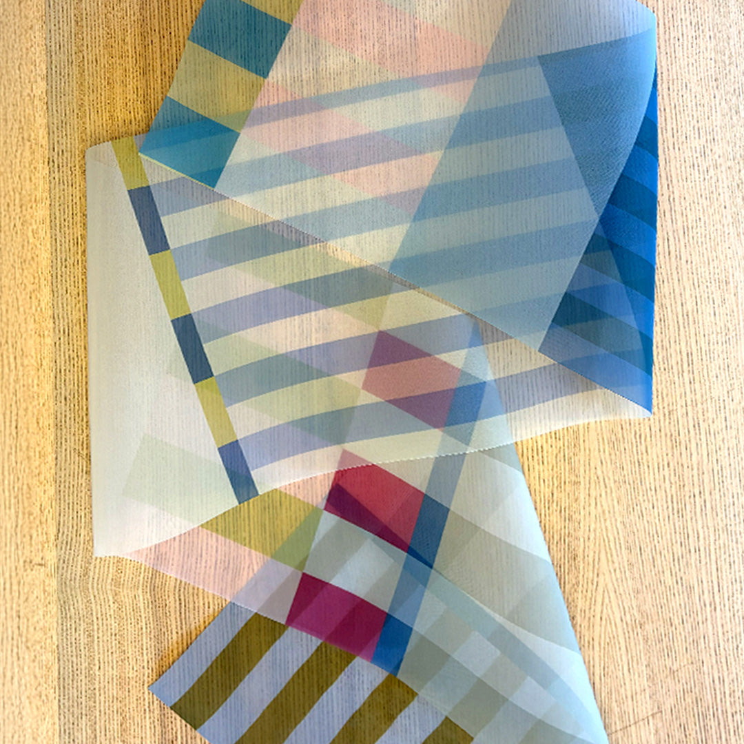 Table Runner – Guy Megides