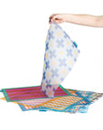 Placemats set of 4