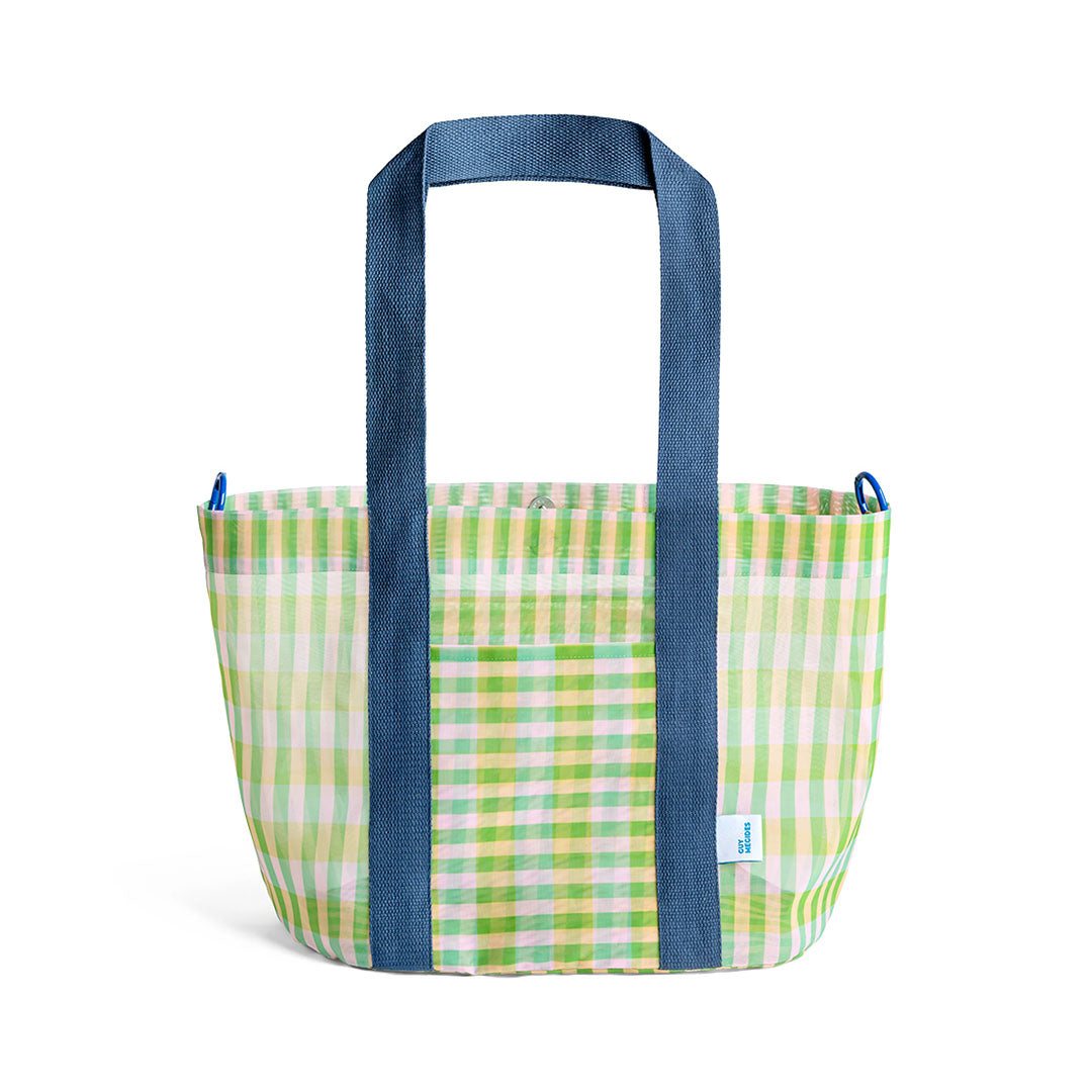 mayaページ Maya Tote Bag – Guy Megides