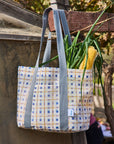 Pearl Tote Bag