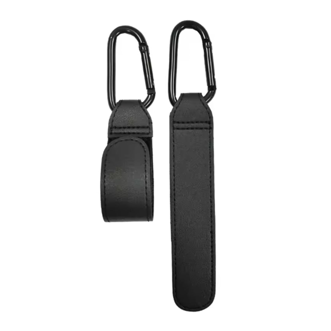 Stroller Bag Hooks