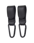 Stroller Bag Hooks