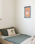 Happy Cat Tapestry