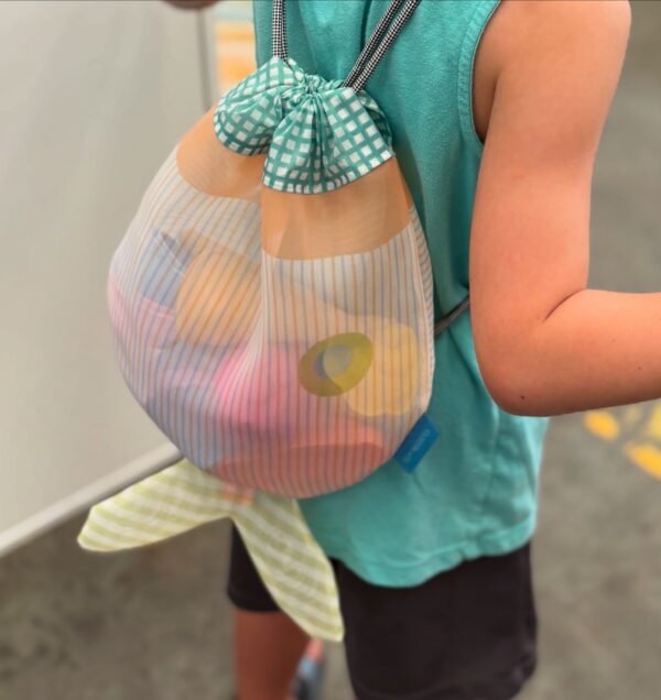 Fish Bag - Image 4