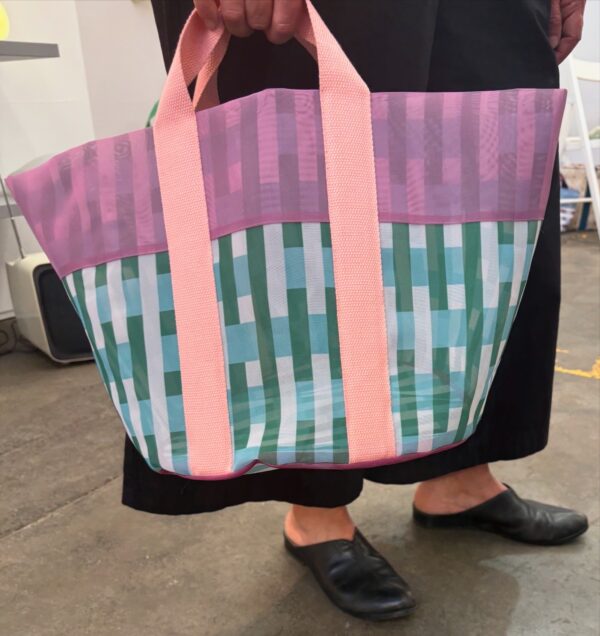 ORNA Basket - Bauhaus M - Image 2