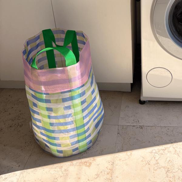 ORNA Basket - Bauhaus L - Image 3