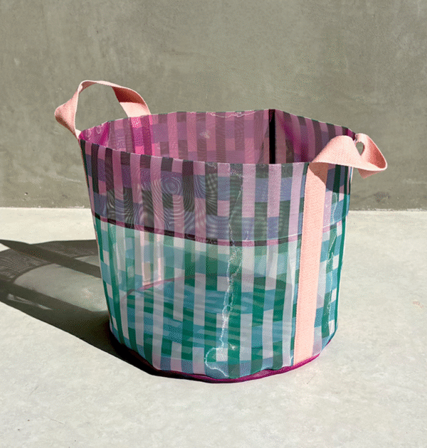ORNA Basket - Bauhaus M