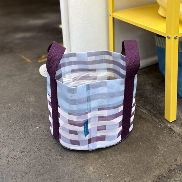ORNA Basket - Bauhaus S