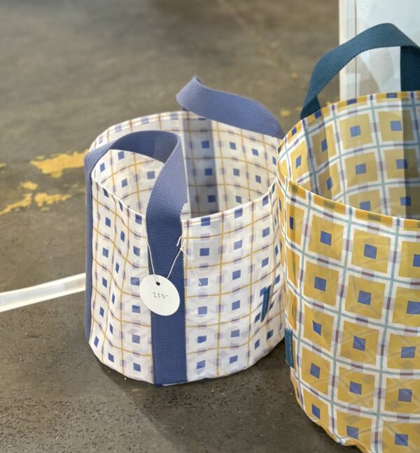 ORNA Basket - Classic S