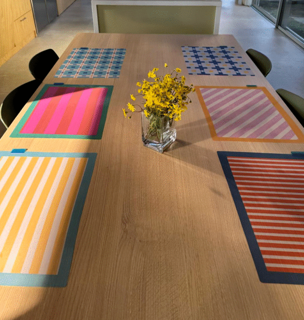 Placemats - Image 5